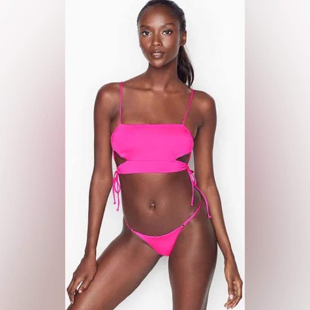 Frankie’s Bikini Set